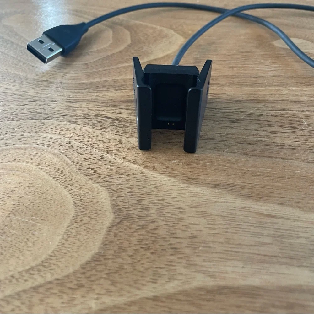 Fitbit charger